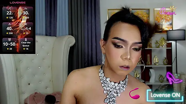 FuckingDollz online show from 06-30-26, 04:35