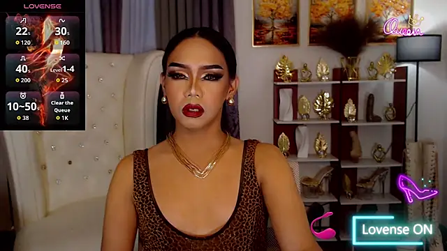 FuckingDollz online show from 07-05-26, 01:29