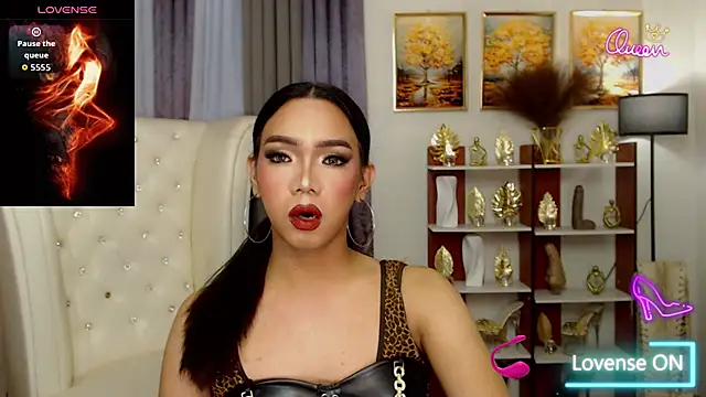 FuckingDollz online show from 07-07-26, 12:31