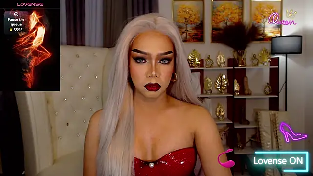 FuckingDollz online show from 07-16-26, 08:37