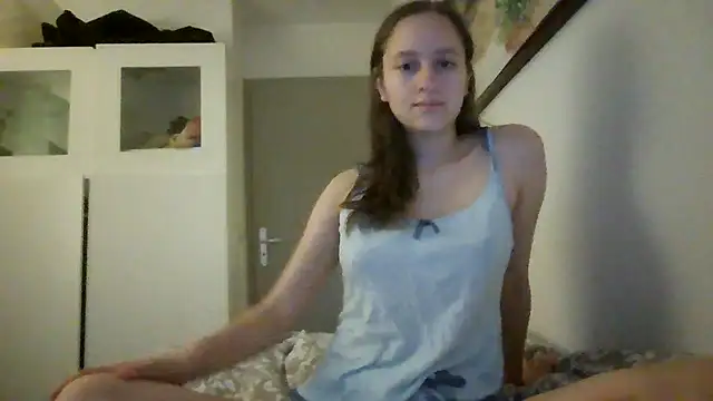 Snapshot of SoftieSophie chatting on 05-27-26, 03:03 SoftieSophie online show from 05-27-26, 03:03