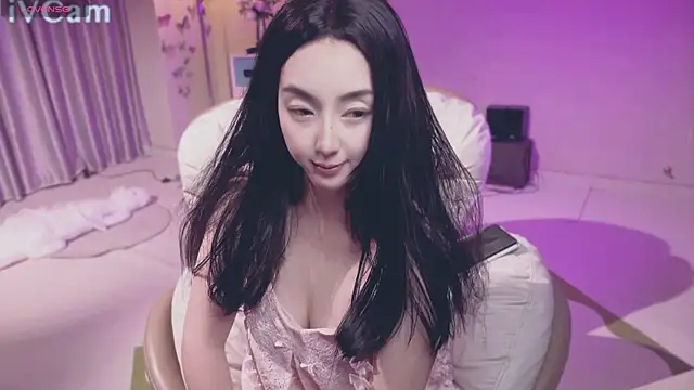 qianqianliao online show from 07-23-26, 12:03
