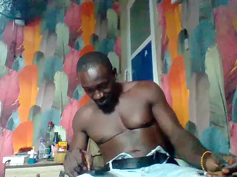 BlaqAarow online show from 07-08-26, 11:04