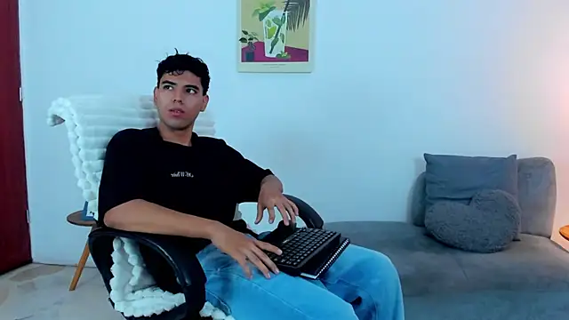 Damian Rodriiguez online show from 05-27-26, 12:24