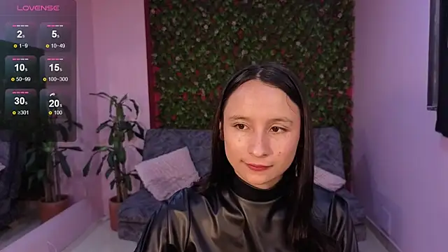sexy ailin online show from 06-17-26, 10:50