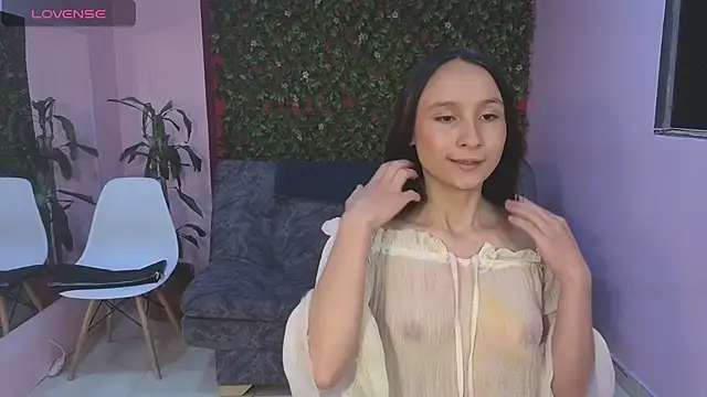 sexy ailin online show from 07-09-26, 07:07