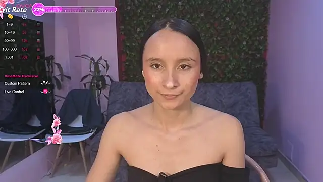 sexy ailin online show from 07-16-26, 06:58