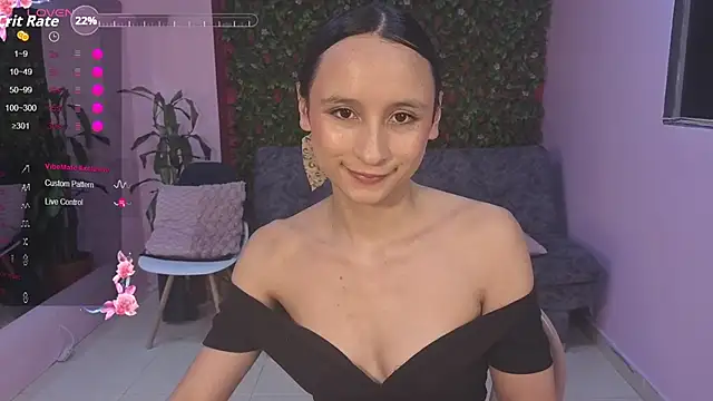sexy ailin online show from 07-20-26, 06:54