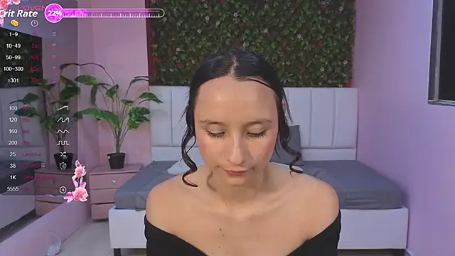 sexy ailin online show from 07-29-26, 07:01