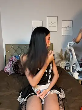 CassandraLovve online show from 05-26-26, 07:04