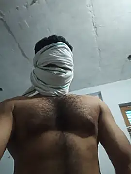 musclerMan online show from 06-04-26, 06:47