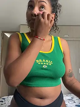 IamBlackmoon online show from 06-19-26, 07:50