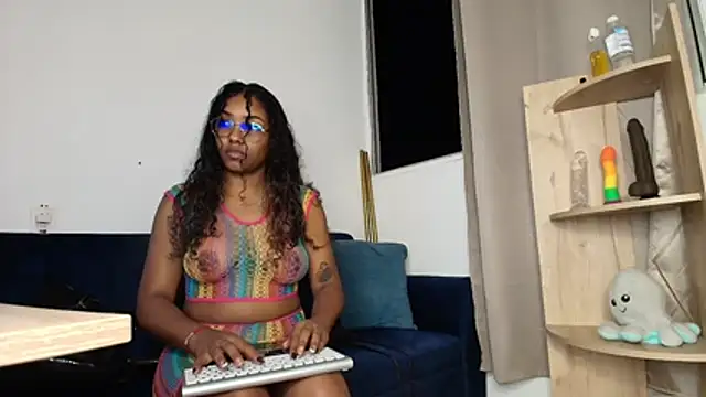 IamBlackmoon online show from 07-29-26, 01:48