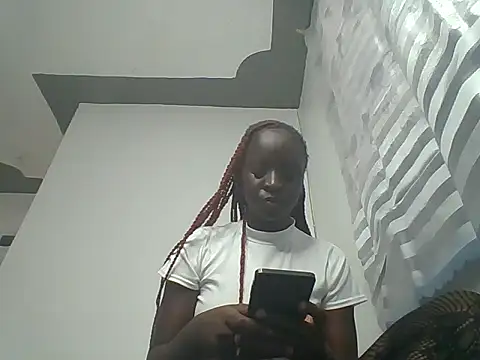 Black spice online show from 07-30-26, 11:20