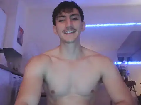 Snapshot of venusian_boy chatting on 05-30-26, 09:56 venusian boy online show from 05-30-26, 09:56