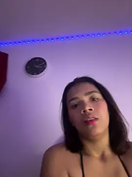 Britany 23 online show from 05-27-26, 03:25