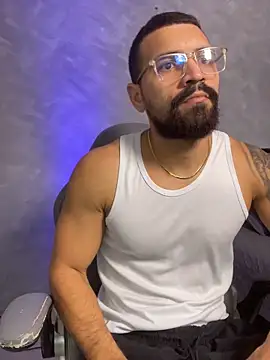 RoccoSaenz online show from 06-02-26, 05:59