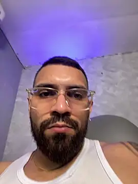 RoccoSaenz online show from 06-08-26, 08:09