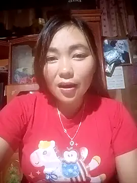 Snapshot of Chery_an chatting on 07-16-26, 11:49 Chery an online show from 07-16-26, 11:49