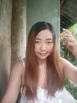 Snapshot of Chery_an chatting on 07-17-26, 11:09 Chery an online show from 07-17-26, 11:09