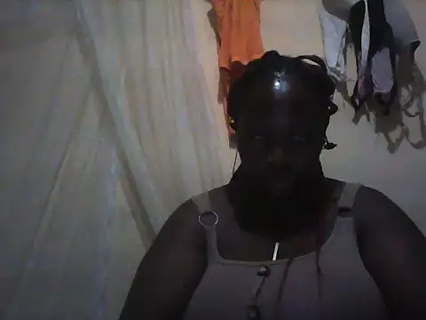 Ebonyshan online show from 06-02-26, 04:42