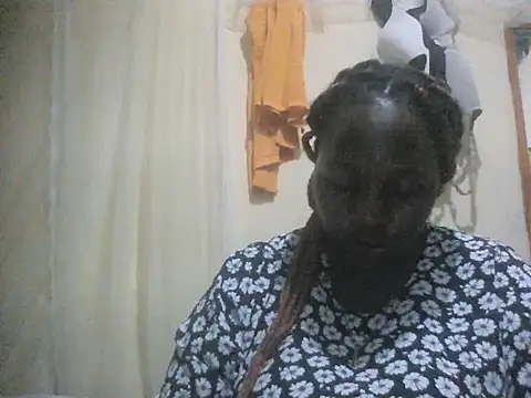 Ebonyshan online show from 06-06-26, 04:12