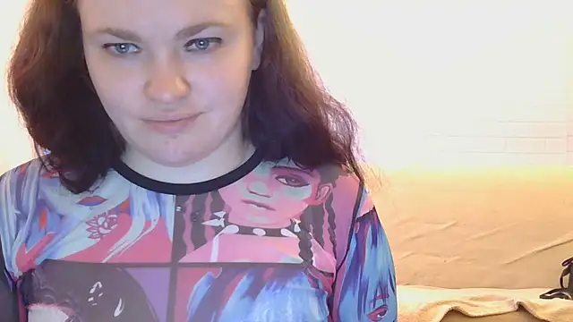 marshmellowsofia online show from 06-25-26, 06:29