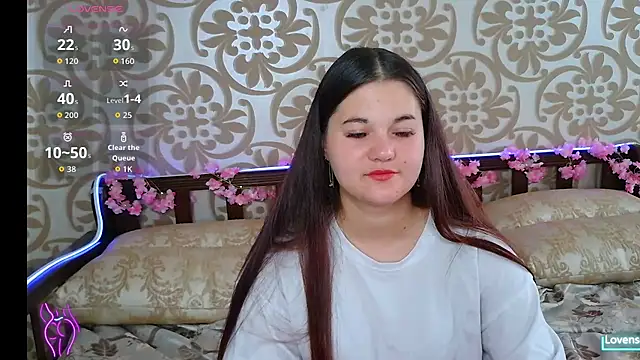 ElisesMuse online show from 07-06-26, 11:40