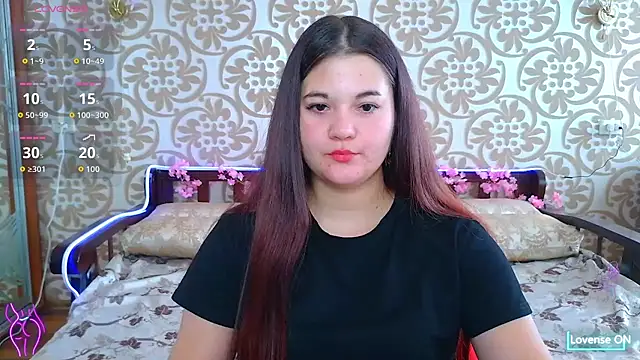 ElisesMuse online show from 07-14-26, 10:32
