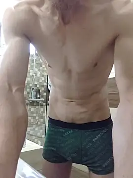 Nakedfanboy online show from 06-16-26, 03:36