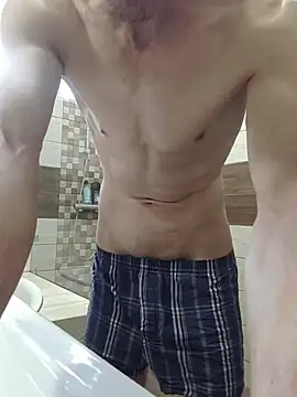 Nakedfanboy online show from 06-17-26, 03:46