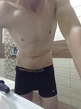 Nakedfanboy online show from 06-18-26, 04:33