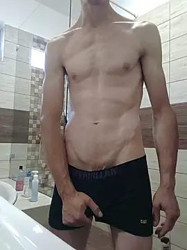 Nakedfanboy online show from 06-23-26, 02:15