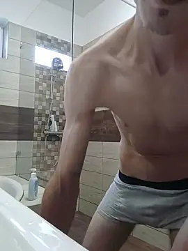 Nakedfanboy online show from 07-02-26, 03:29
