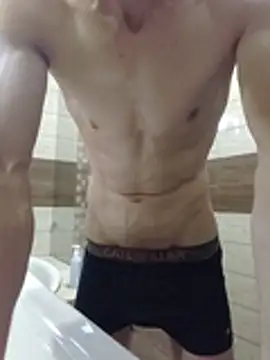 Nakedfanboy online show from 07-03-26, 03:51