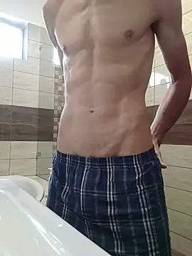 Nakedfanboy online show from 07-05-26, 07:04