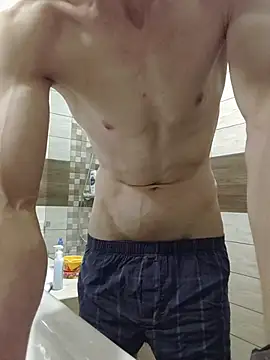 Nakedfanboy online show from 07-08-26, 03:22