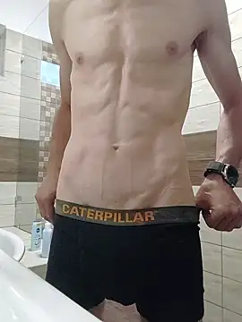 Nakedfanboy online show from 07-15-26, 03:12