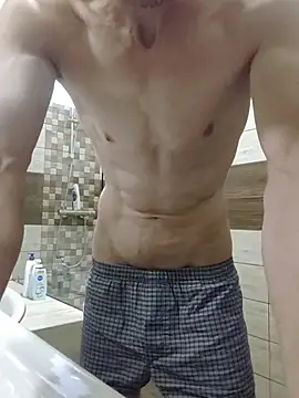 Nakedfanboy online show from 07-21-26, 02:30
