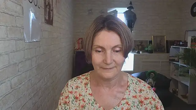 Mabel Magic online show from 06-10-26, 12:37