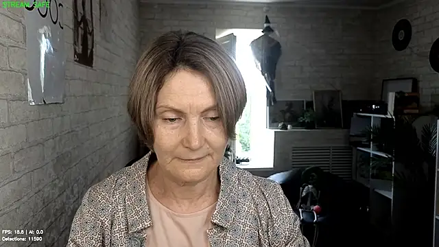 Mabel Magic online show from 06-18-26, 12:09