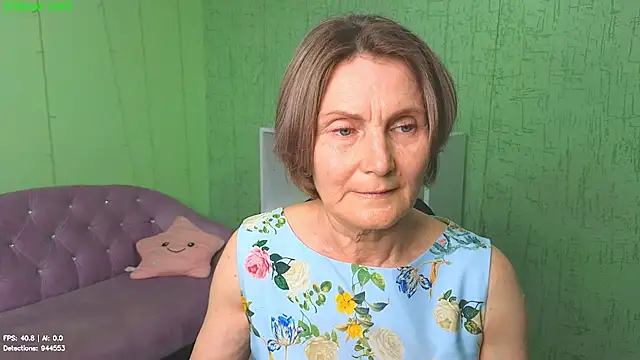 Mabel Magic online show from 07-03-26, 12:22