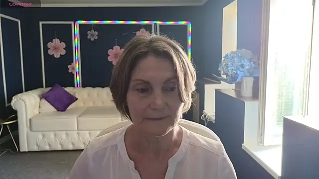 Mabel Magic online show from 07-04-26, 12:55