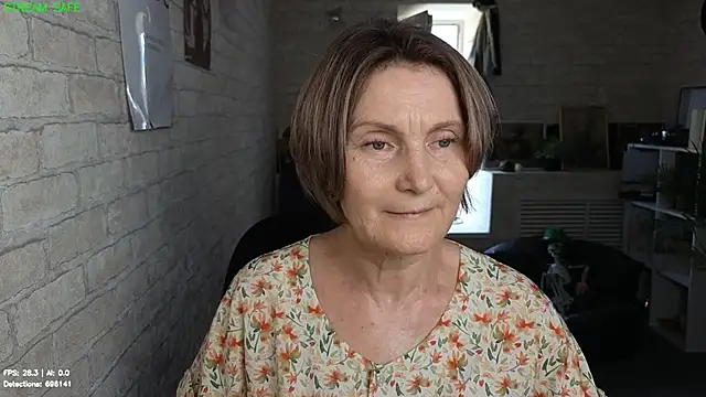 Mabel Magic online show from 07-06-26, 12:13