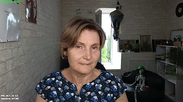 Mabel Magic online show from 07-14-26, 12:22