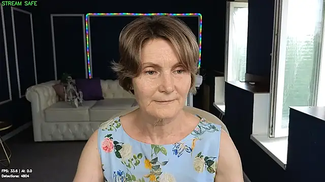 Mabel Magic online show from 07-23-26, 12:47