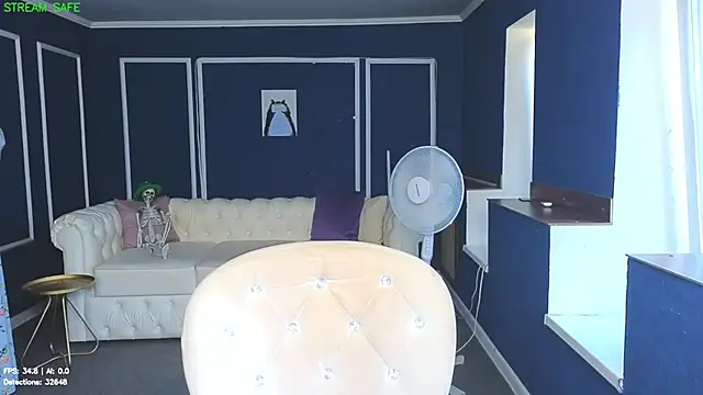 Mabel Magic online show from 07-28-26, 11:17