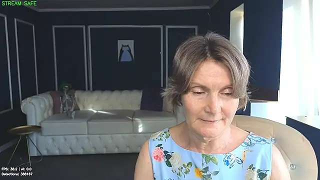 Mabel Magic online show from 07-28-26, 02:13