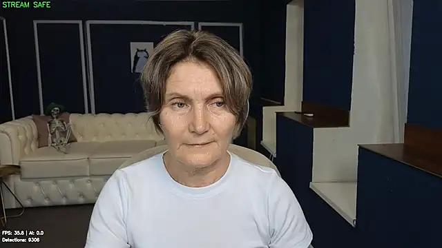 Mabel Magic online show from 07-31-26, 03:11