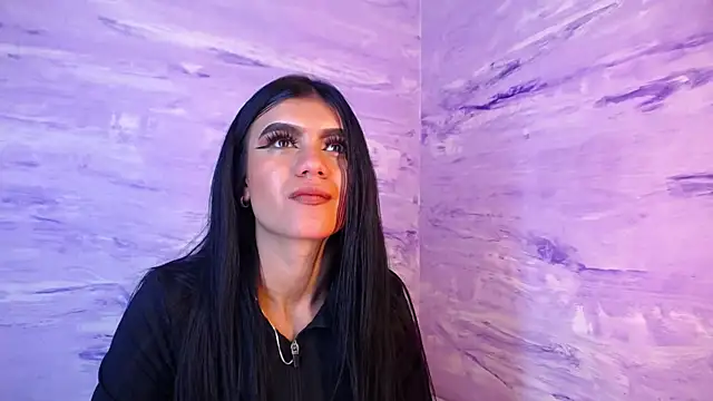 Shayla Gray online show from 07-28-26, 02:13